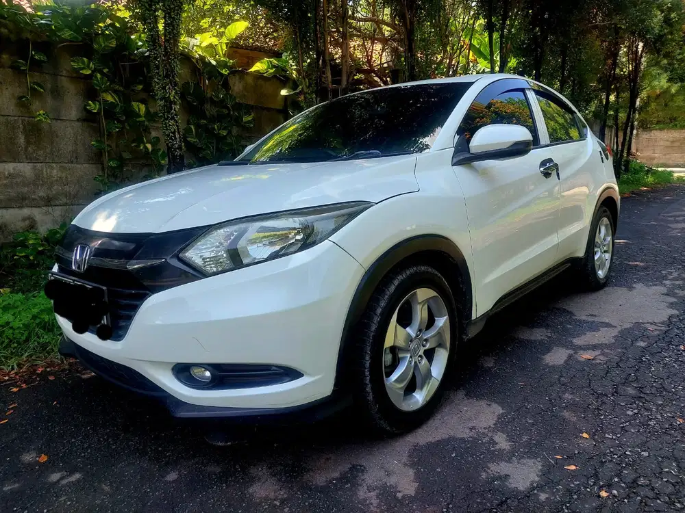 Honda HR-V 2016 Bensin