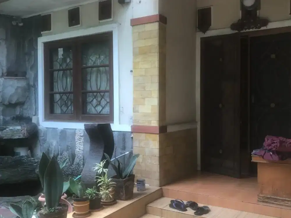 Dijual Rumah Luas 120 SHM di Metland Menteng Cakung dekat sekolah Mall Aeon ikea pintu tol