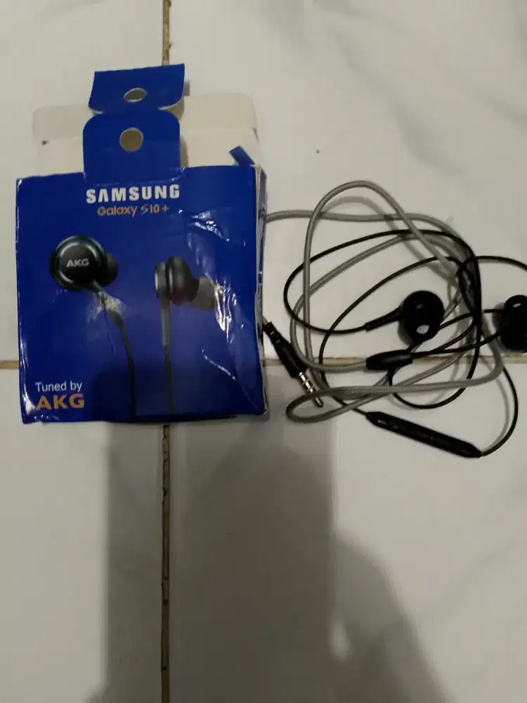 headset samsung