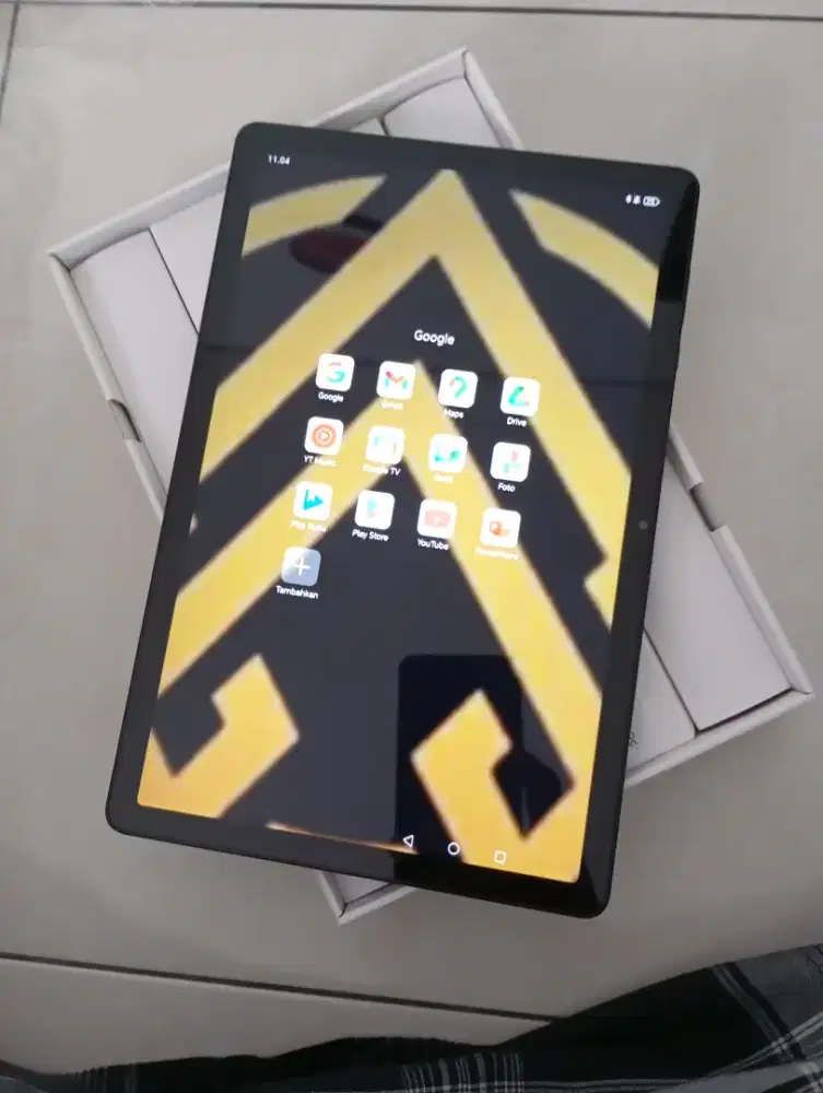 Honor Pad X8a 4/128