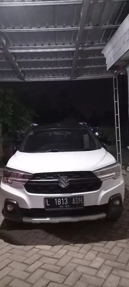 Suzuki XL7 beta matic 2022