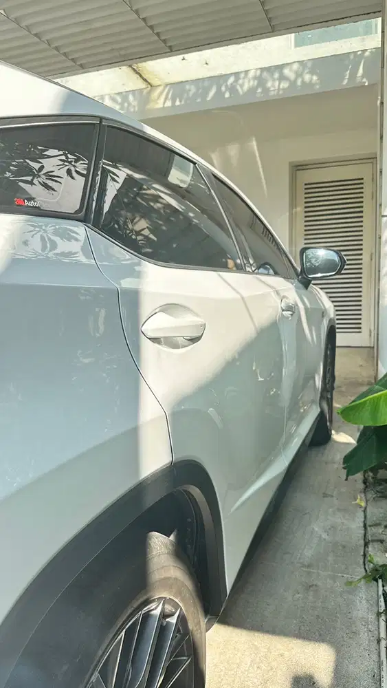 Lexus RX300 2020 Bensin