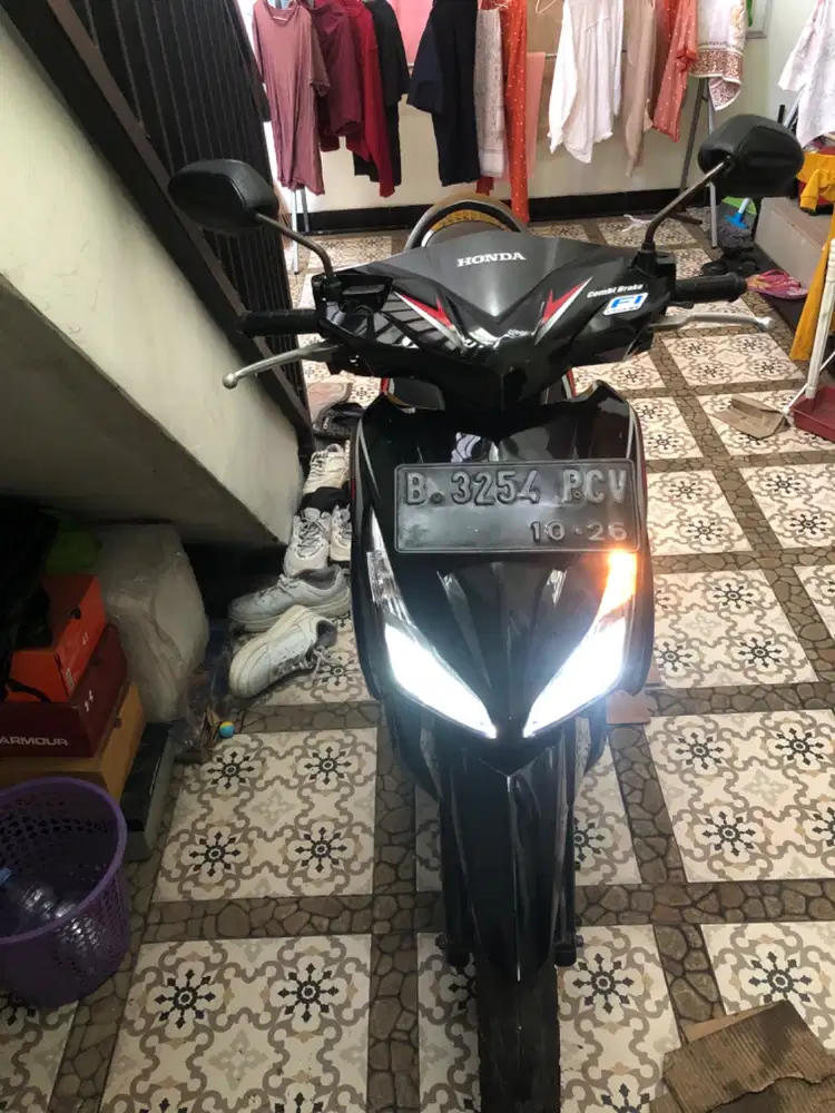 HONDA Vario 110 LED