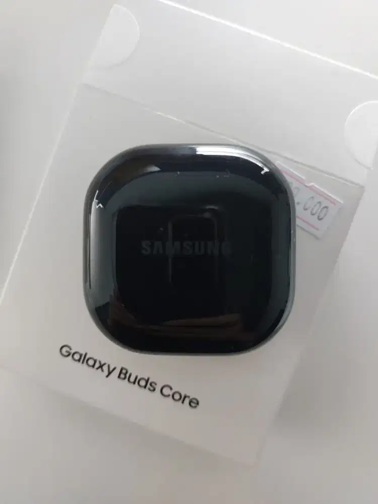 TWS Samsung Galaxy Buds Core (New)
