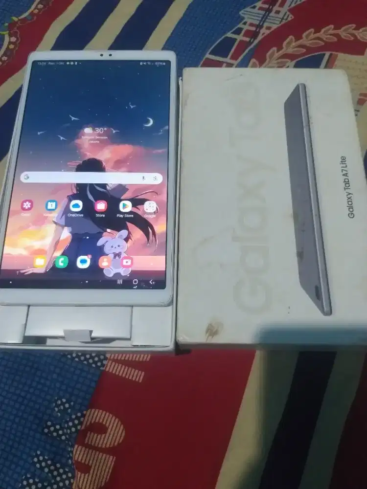 Samsung Tab A 7Lite