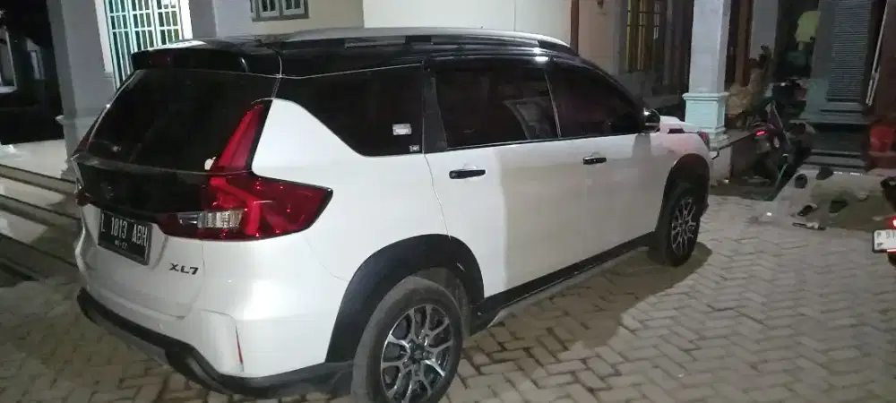 Suzuki XL7 beta matic 2022