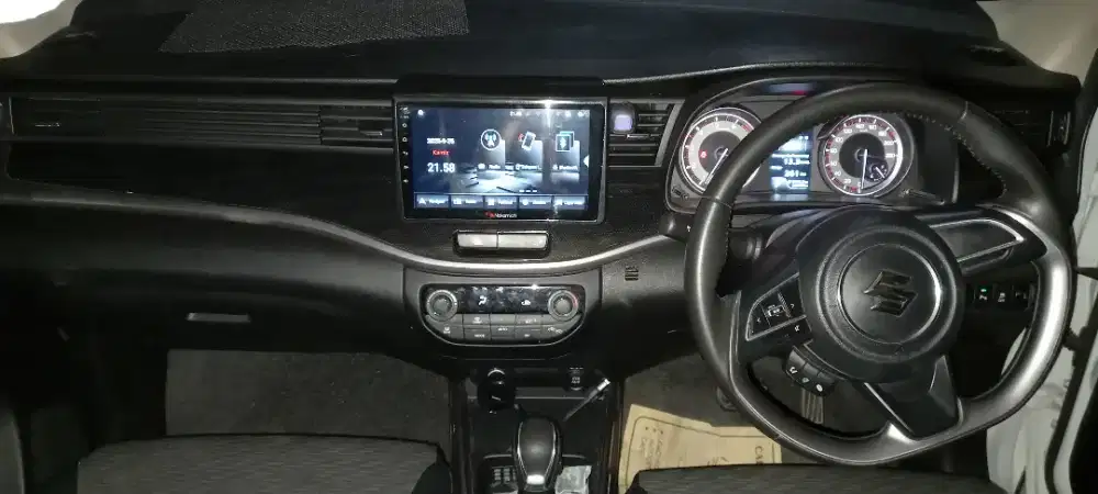 Suzuki XL7 beta matic 2022