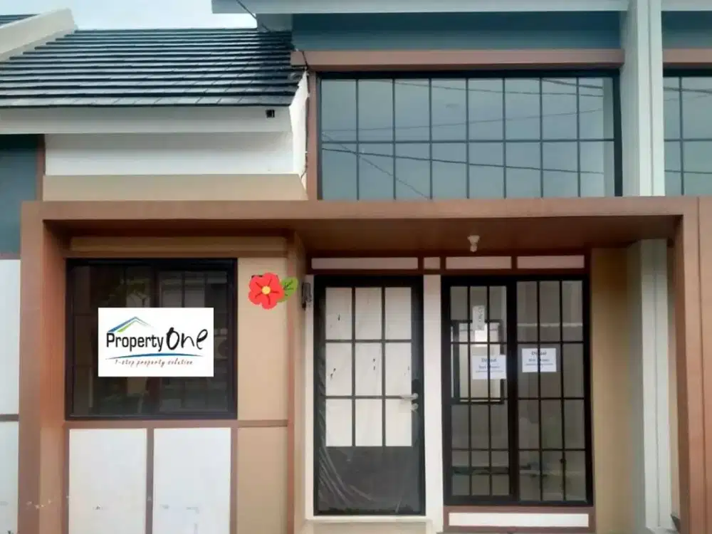 Jual Di Perumahan Kana Park Legok Cluster Nobu