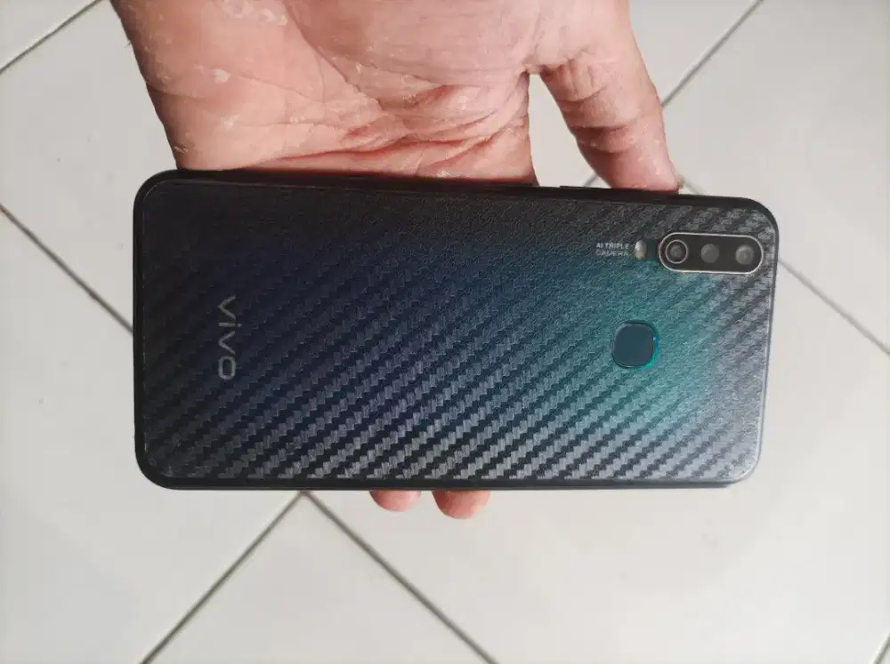 Hp Vivo y15 4/64