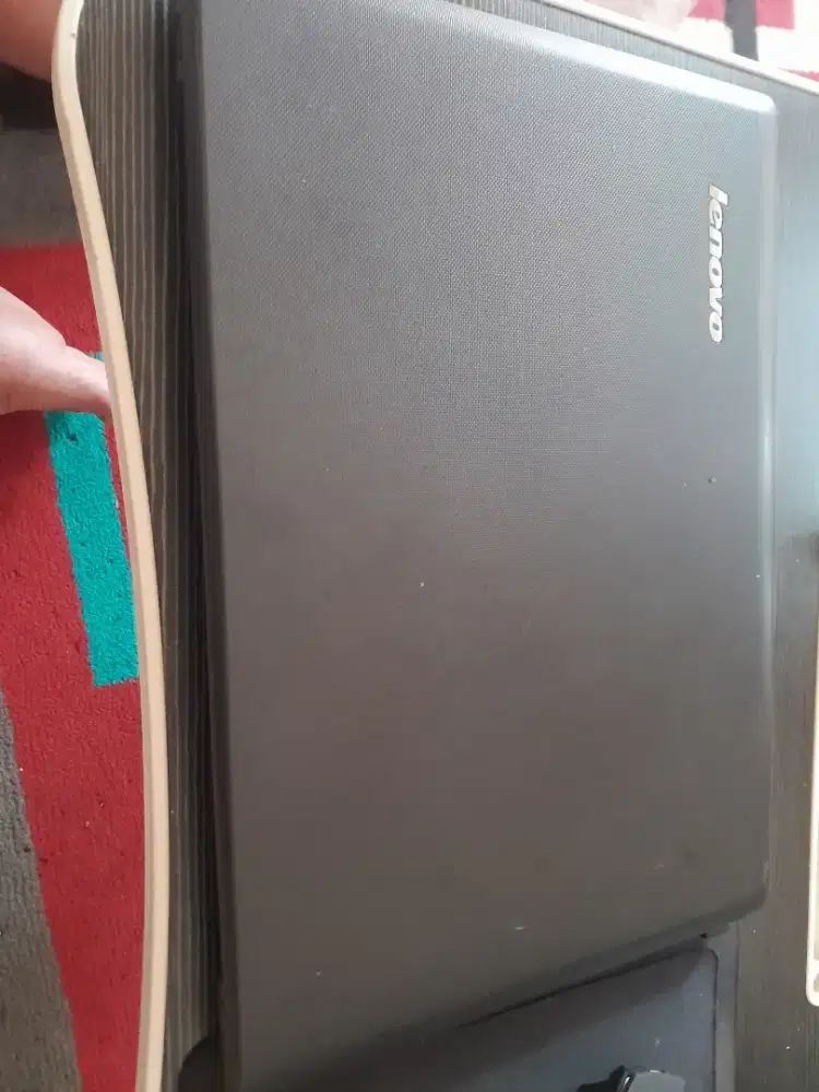 Lenovo G40-70 Core i3