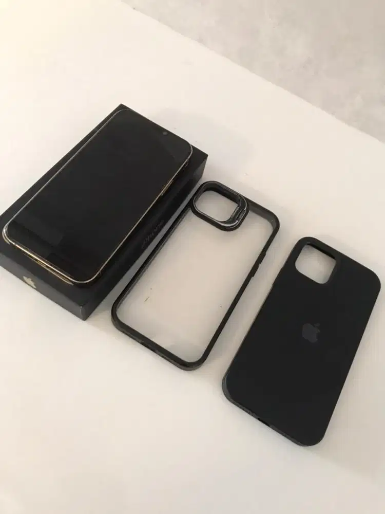 Iphone 12 pro 256 INTER