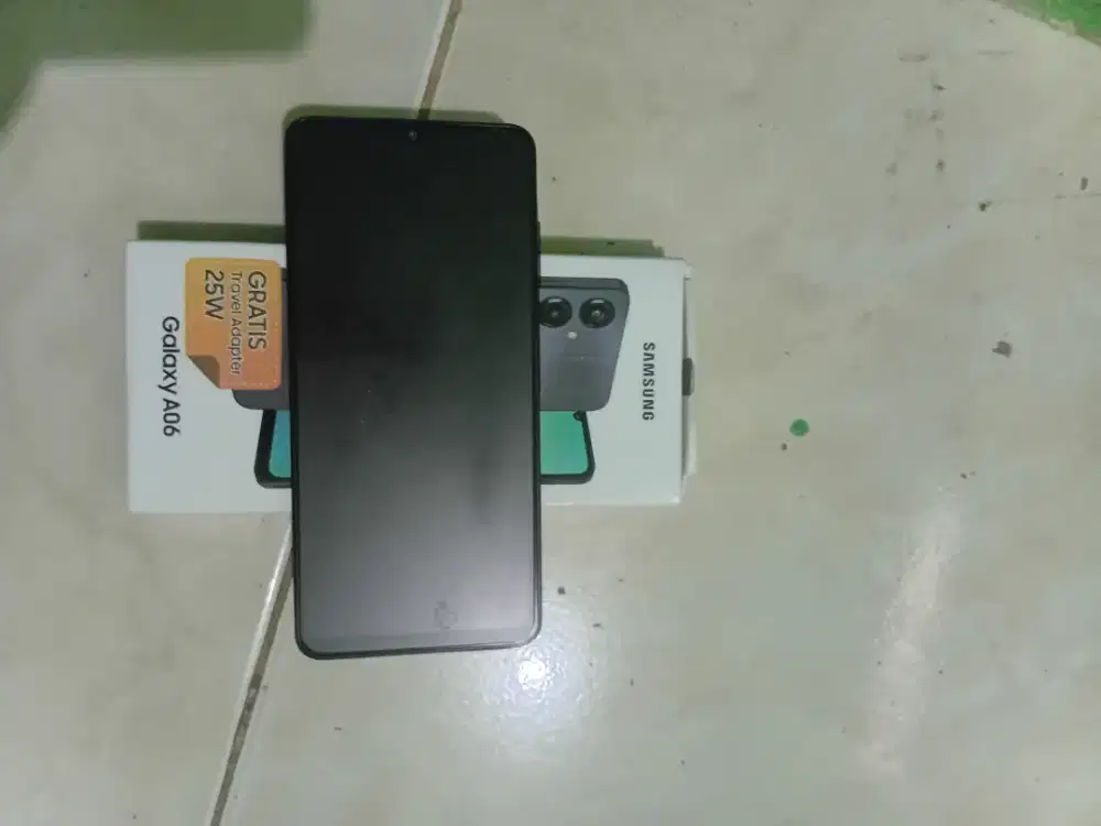 Samsung A06 4/128