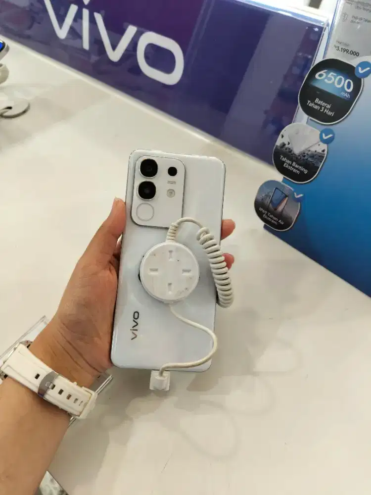 READY KREDIT HP VIVO Y04S - V60