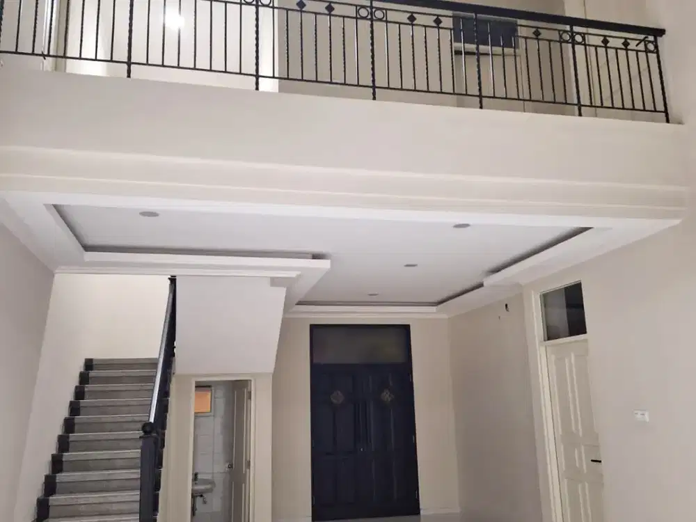 Termurah Rumah Minimalis 2 Lt Villa Bukit Mas