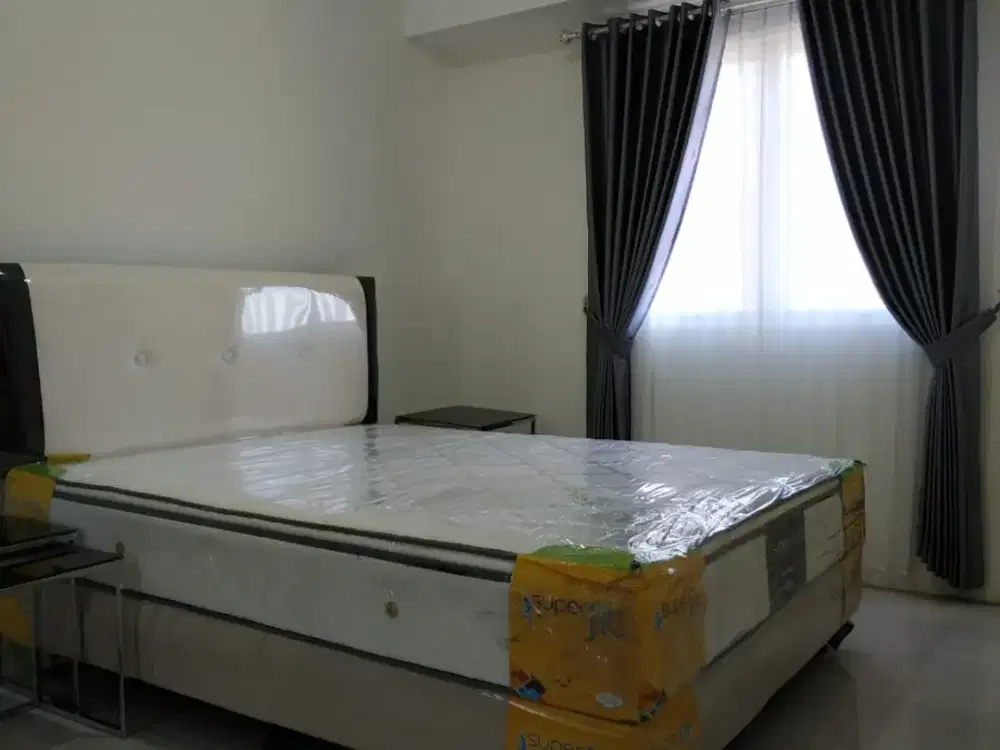Disewakan Apartemen Puncak Dharmahusada