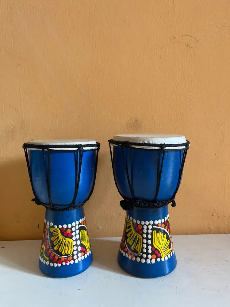 Darbuka mini 20cm, 2 pcs