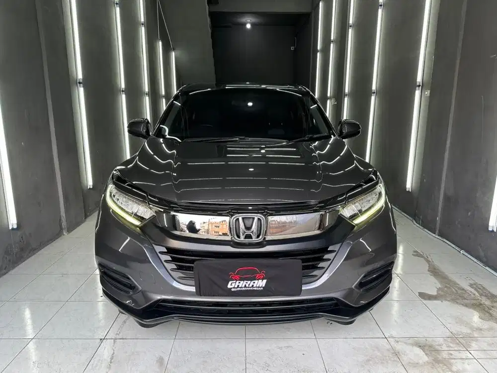 HRV SE MATIC 2020 BRV WRV CIVIC GLA200 YARIS CROSS XPANDER VELOZ CROSS