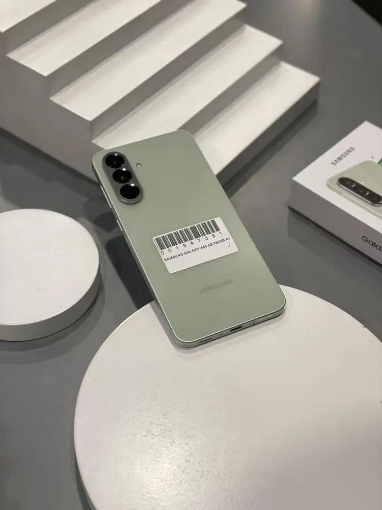 Second Samsung A56 8/256 gb