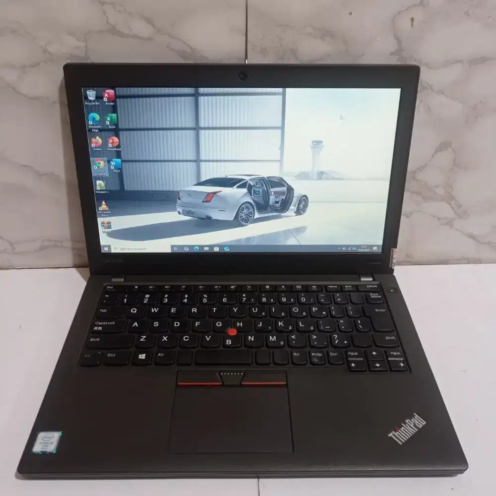 Lenovo Thinkpad X270