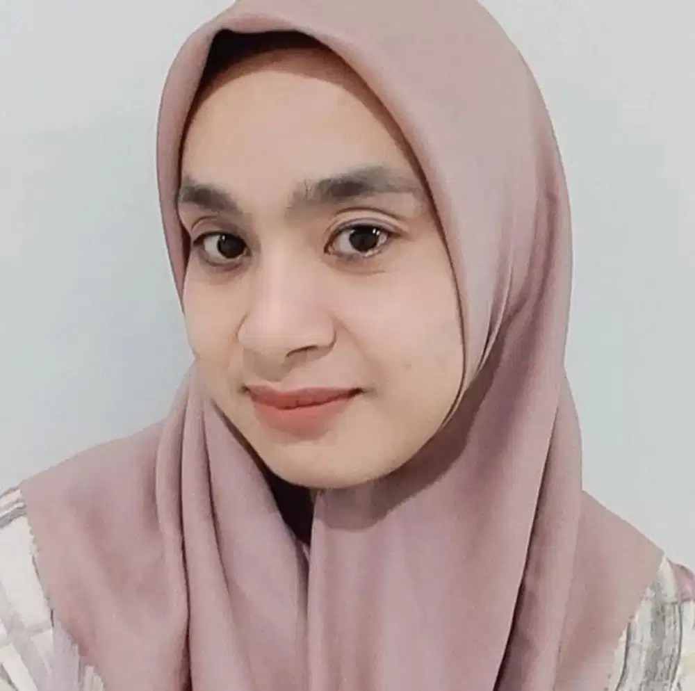 Sedang cari loker pp/ nginep