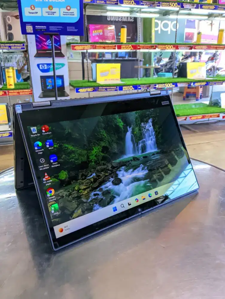 Lenovo Thinkpad L13 Yoga