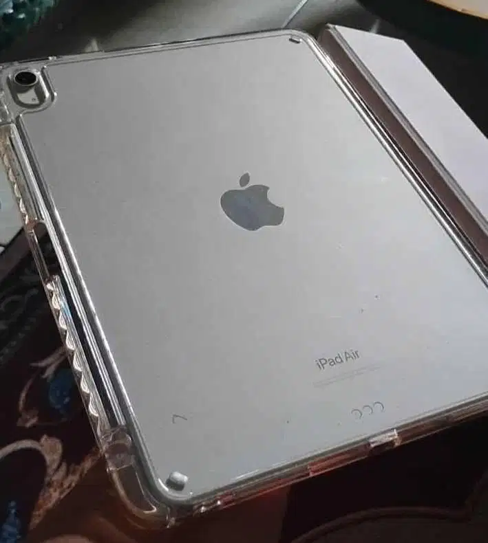 iPad Air M1 2022 64Gb Wifi Only