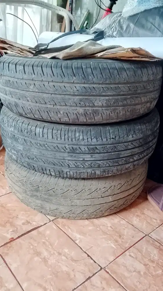Jual ban bekas 185/65 ring 15