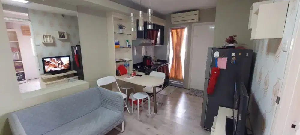 Kalibata City Tower Ebony Lt.18