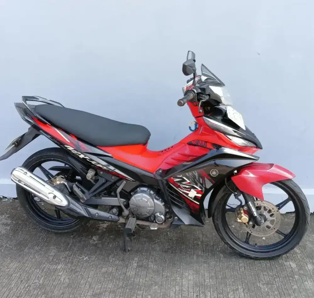 Yamaha Jupiter MX New 135 (2015) kopling