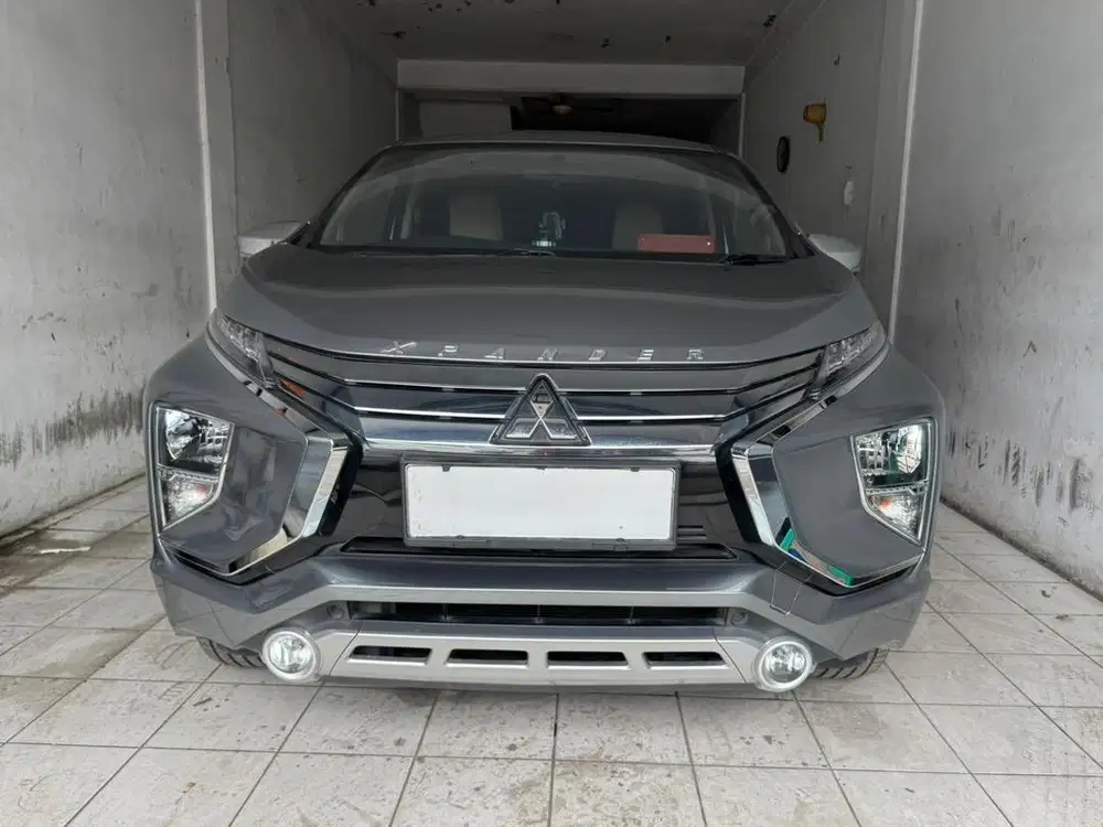 Tdp 35 Jt Mitsubishi Xpander Ultimate Matic 2019 Abu Full Original