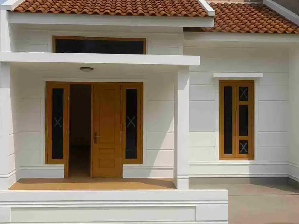 Rumah Mojosongo 71Mt, 2Kt, 1Km, dkt jl Brigjen Katamso, Jebres, Solo