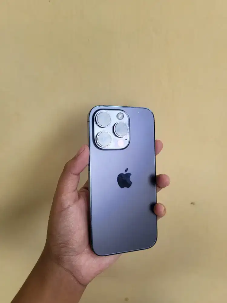 iPhone 14 Pro 256GB Purple