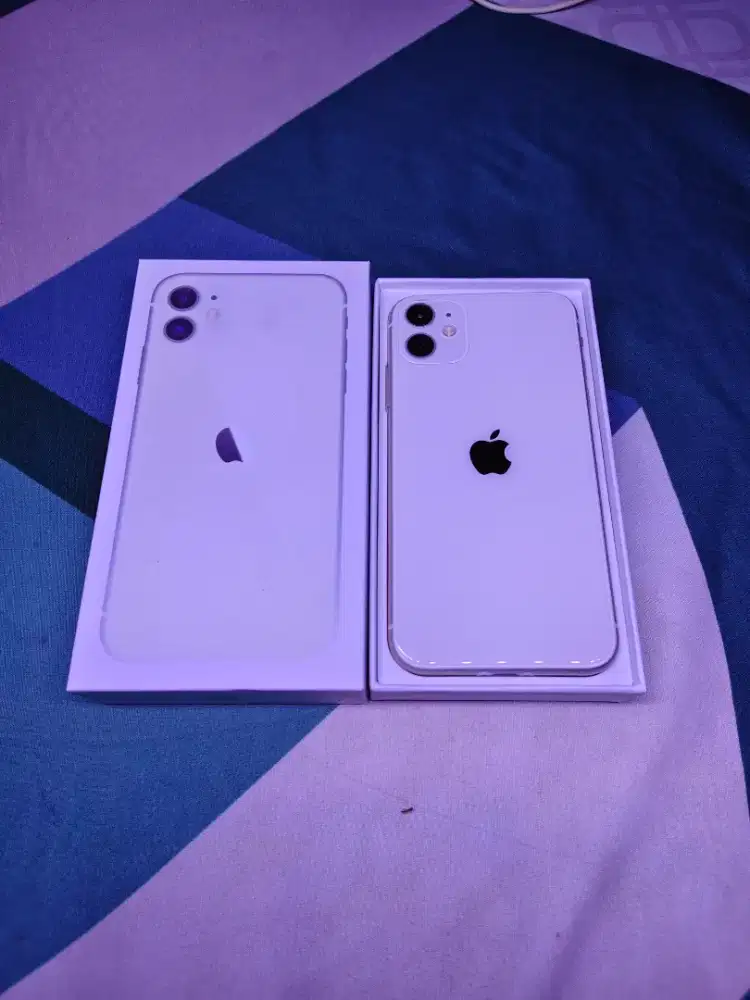 Iphone 11 64 inter