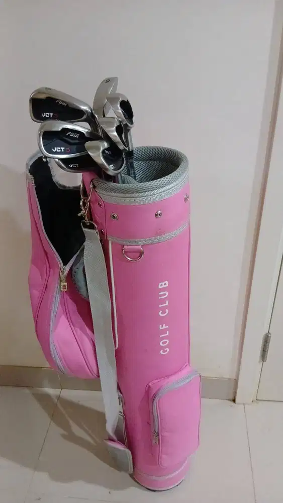 Stick Golf 1 Set