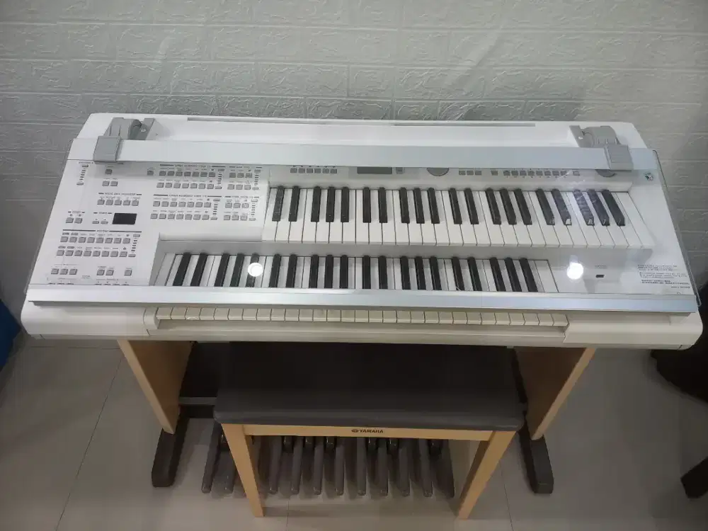 Electone ELB02 YAMAHA
