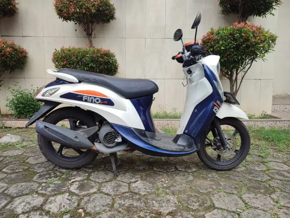 JUAL FINO PREMIUM TAHUN 2017