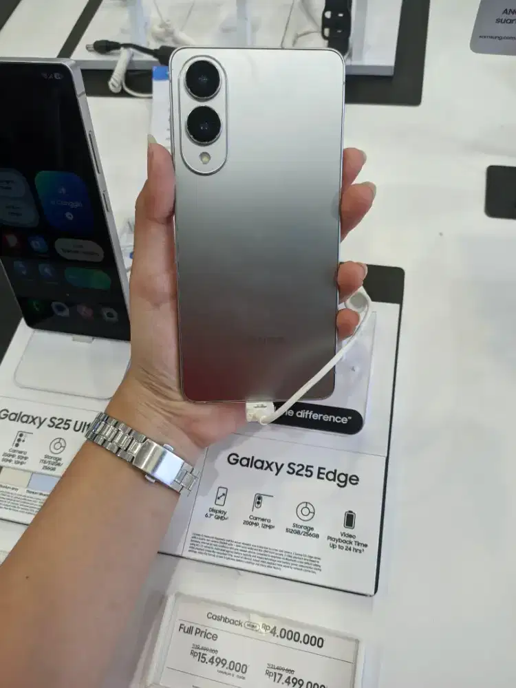 Kredit Tanpa DP Free 2x cicilan Bunga 0%
