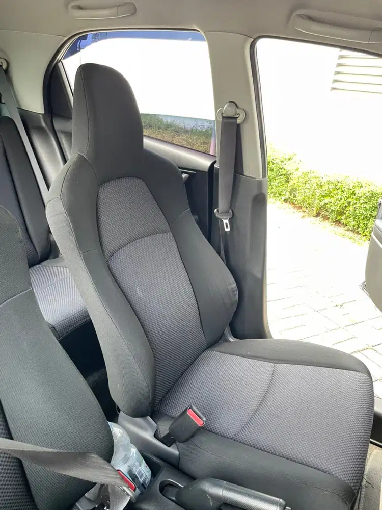 Honda Brio 2015 Bensin