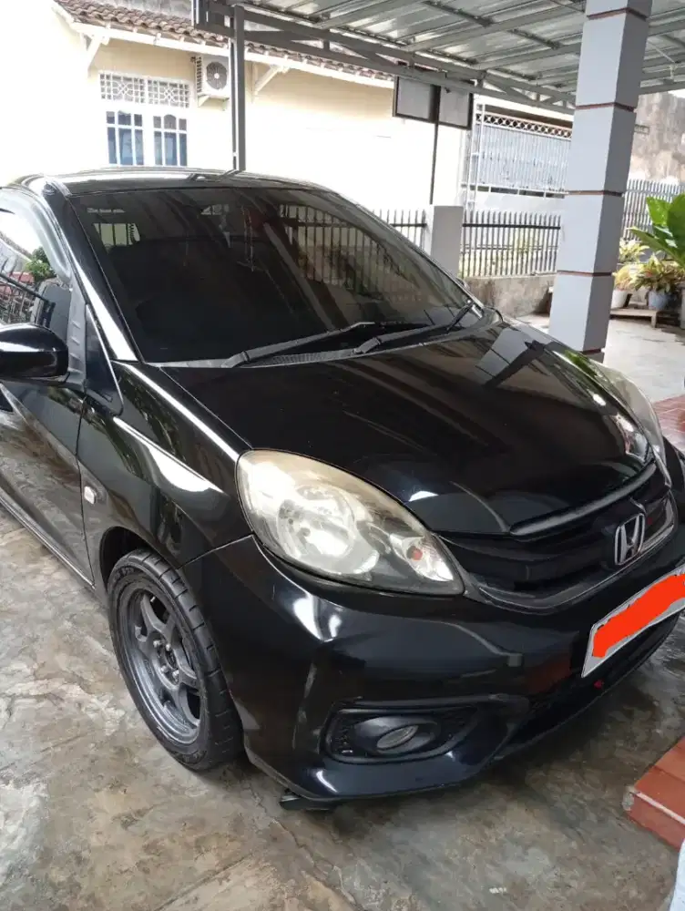 Brio2018 Telukbetung