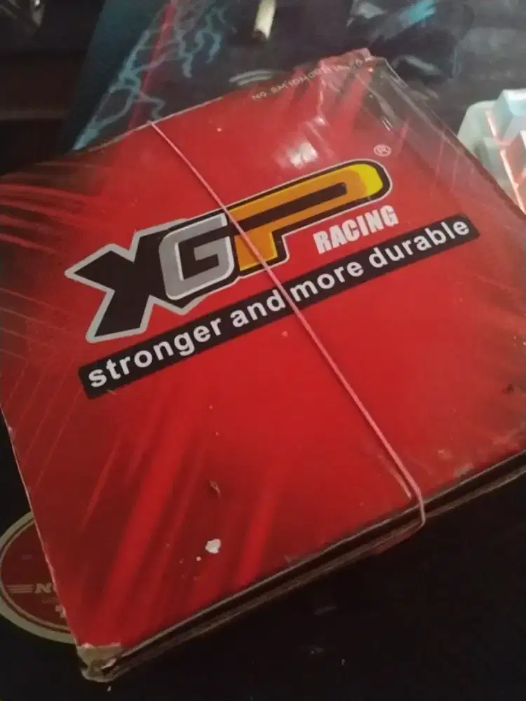 Spool Magnet Honda Win 12 Volt Spull