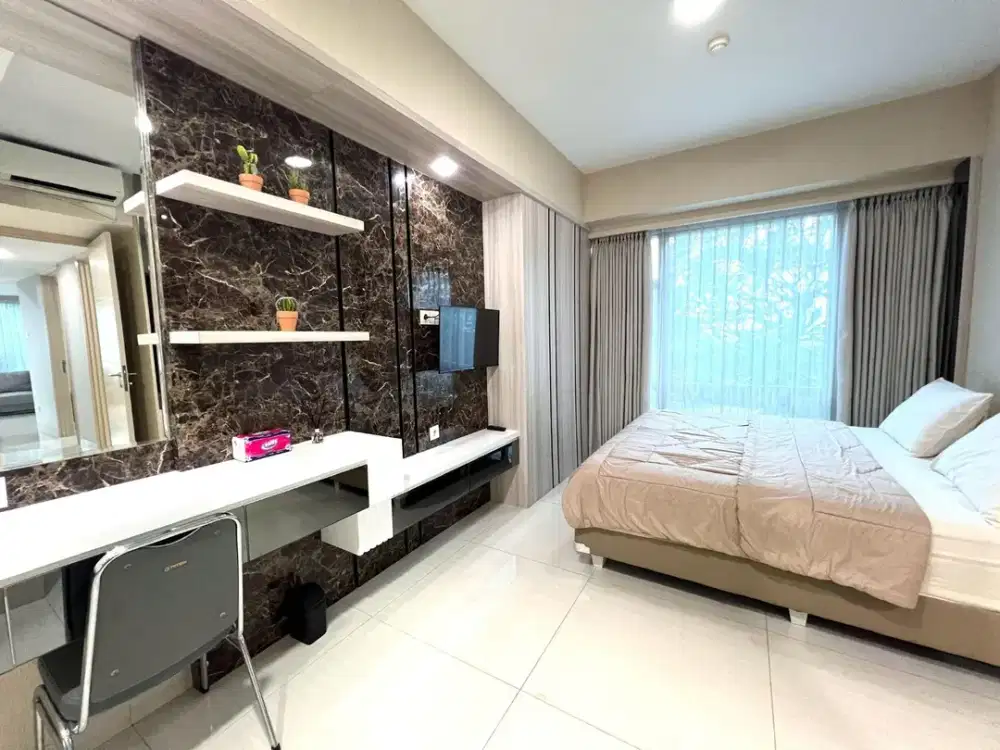 Disewakan Apartemen Lariz