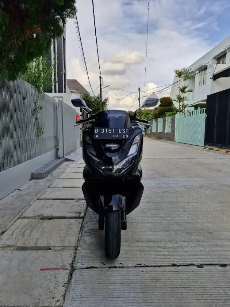 WOW LOW KM GUYS⁉️HONDA VARIO 125 TH 2025