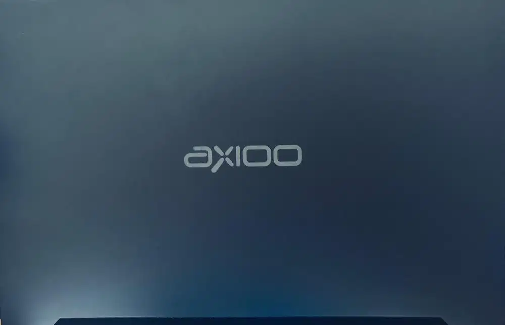 JUAL RUGI AXIOO MyBook Pro K7.2 16N9 (Core i7,16GB, 1TB SSD, Win10)