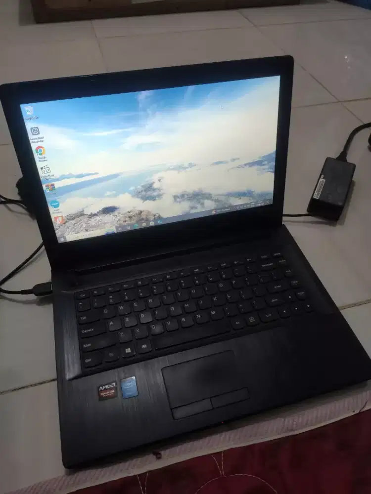 Laptop Lenovo g40