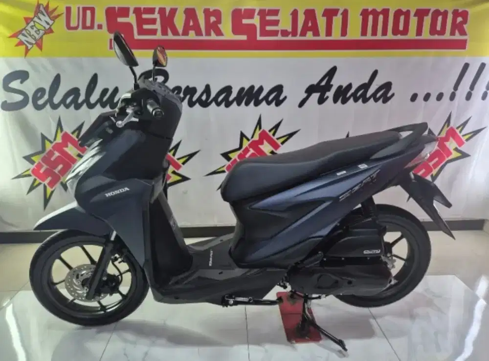 All new beat deluxe keyless doff