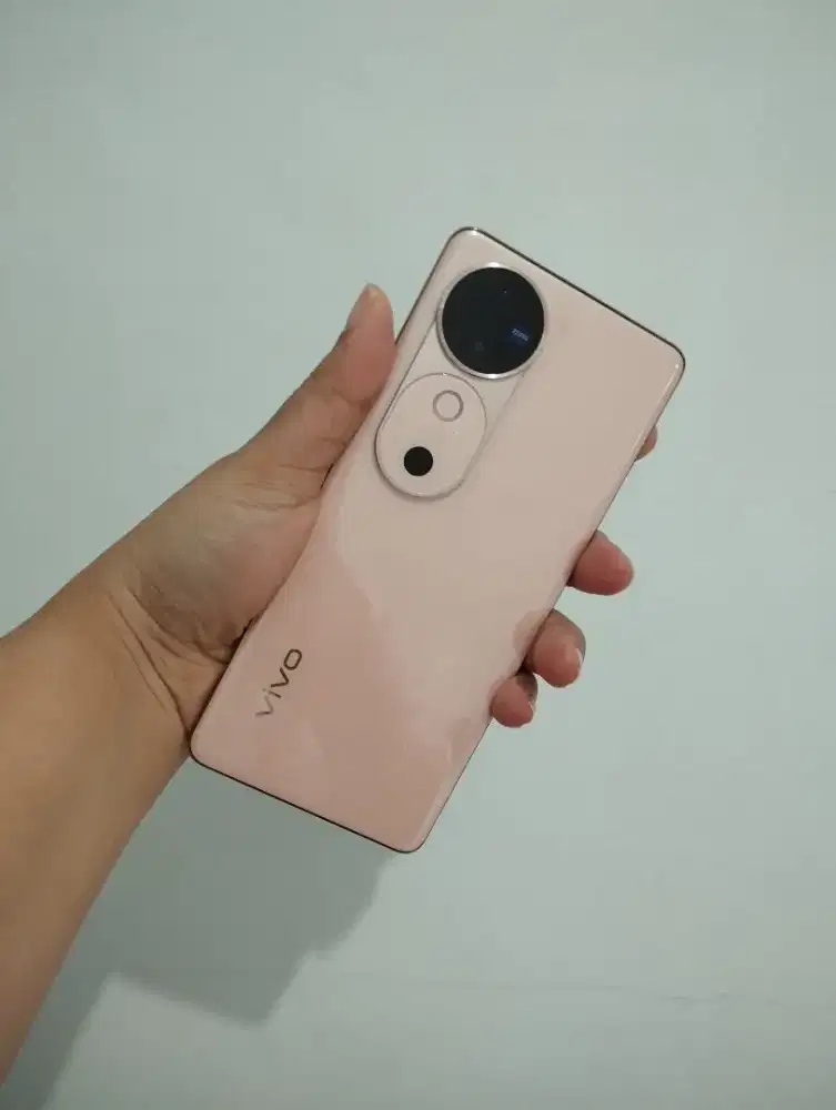 Di jual vivo v40 5G 12/256