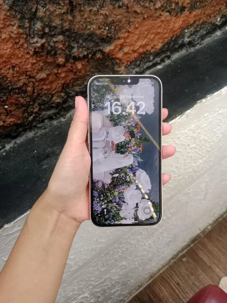 Iphone 13 inter