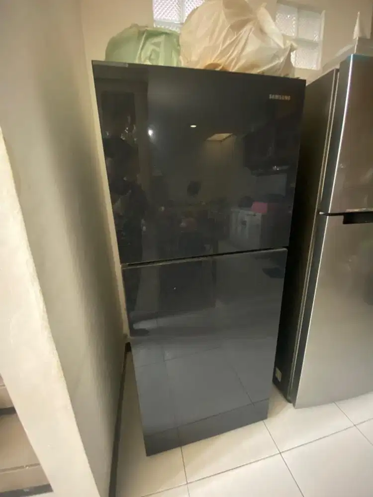 Kulkas Samsung 2 pintu