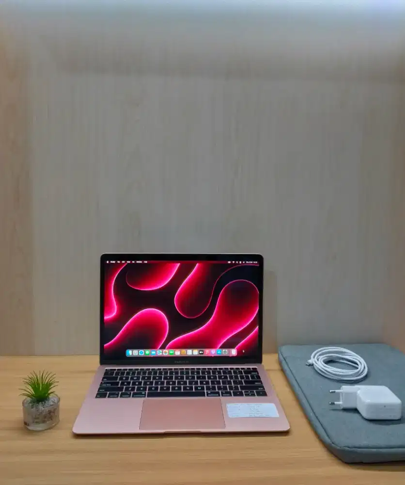 Macbook Air 13inc 2019