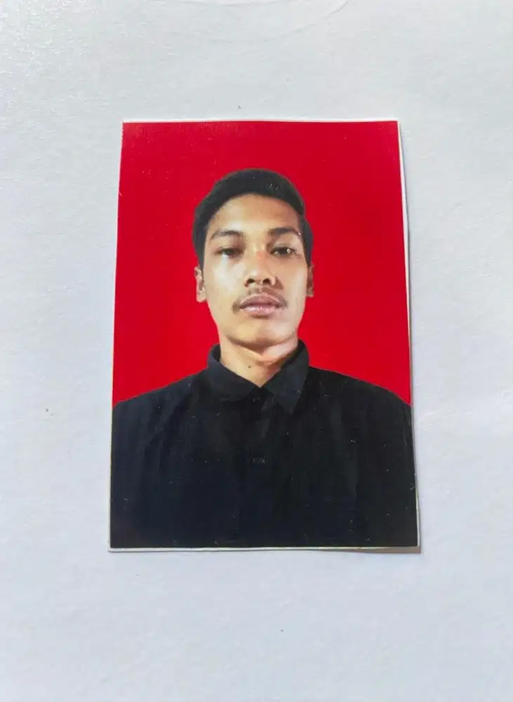 mencari pekerjaan